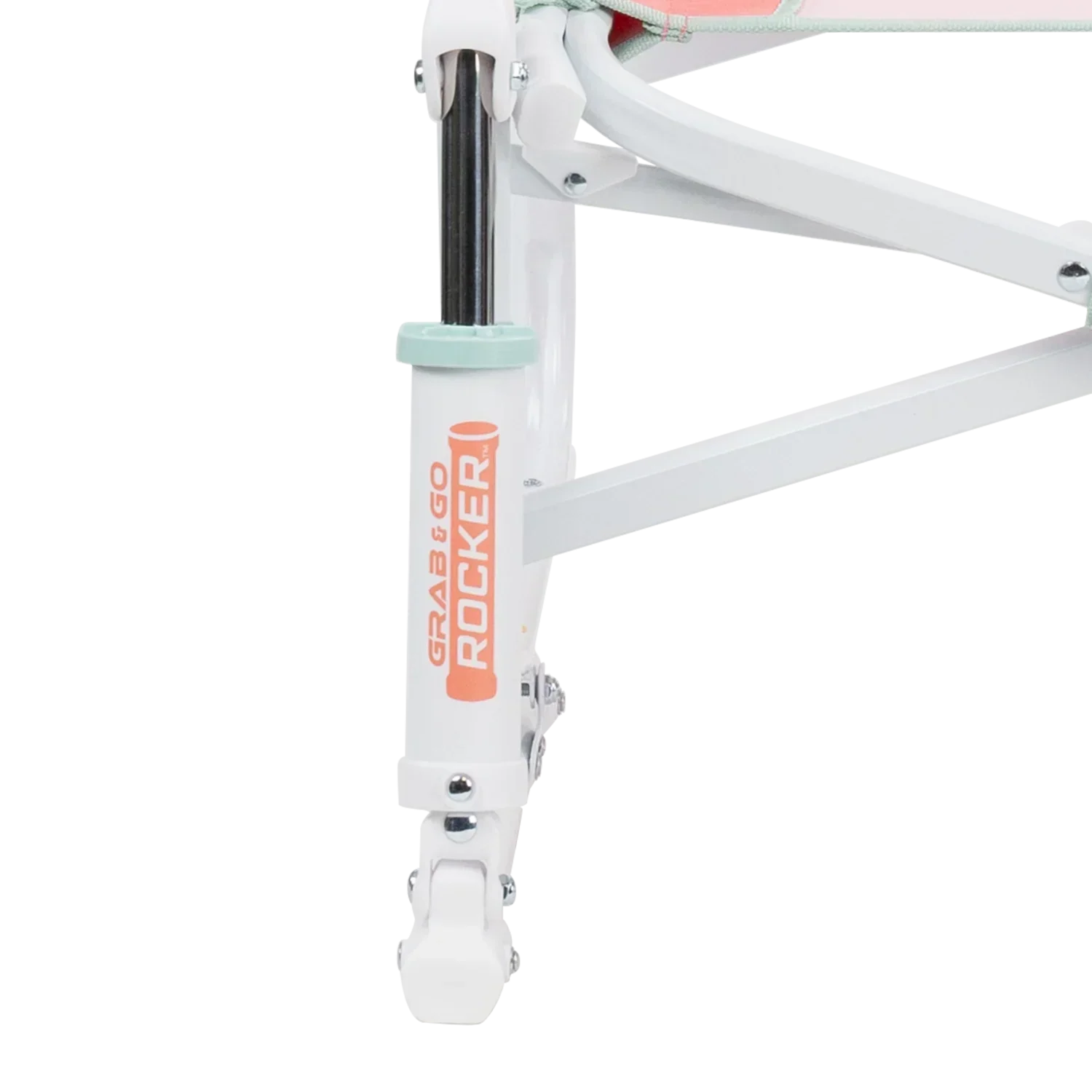 Grab & Go Rocker™ - Sunny Shore Fit