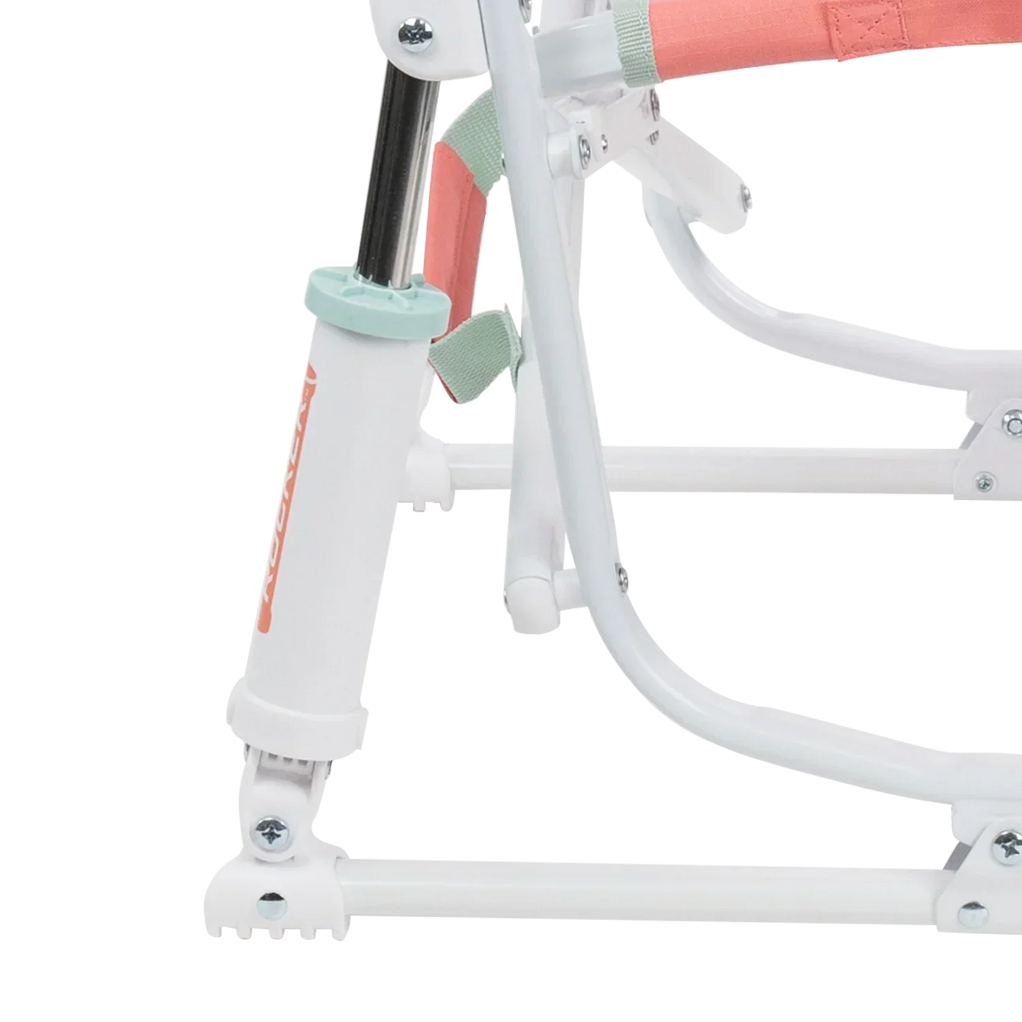 Grab & Go Rocker™ - Sunny Shore Fit
