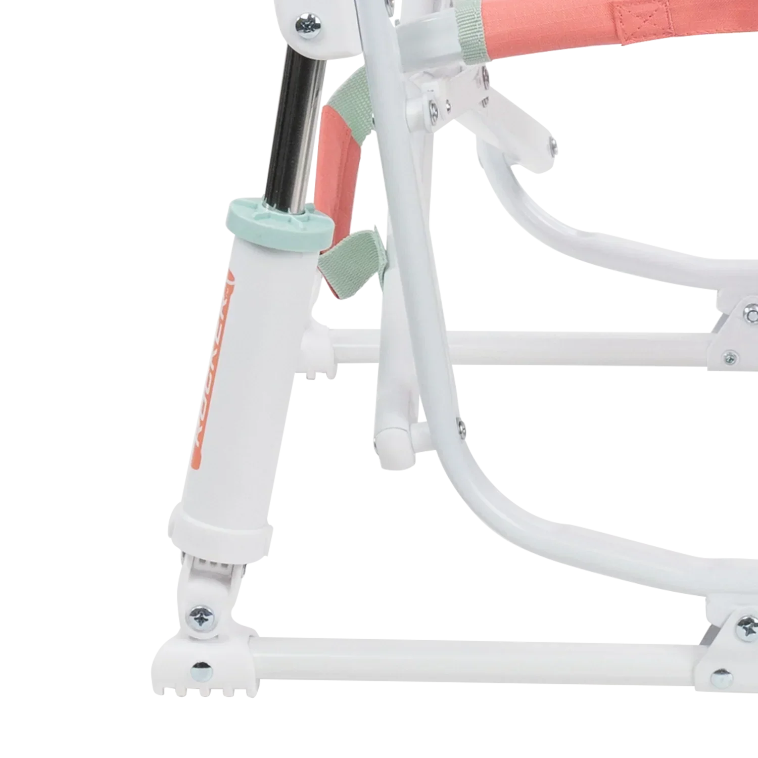 Grab & Go Rocker™ - Sunny Shore Fit