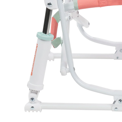 Grab & Go Rocker™ - Sunny Shore Fit