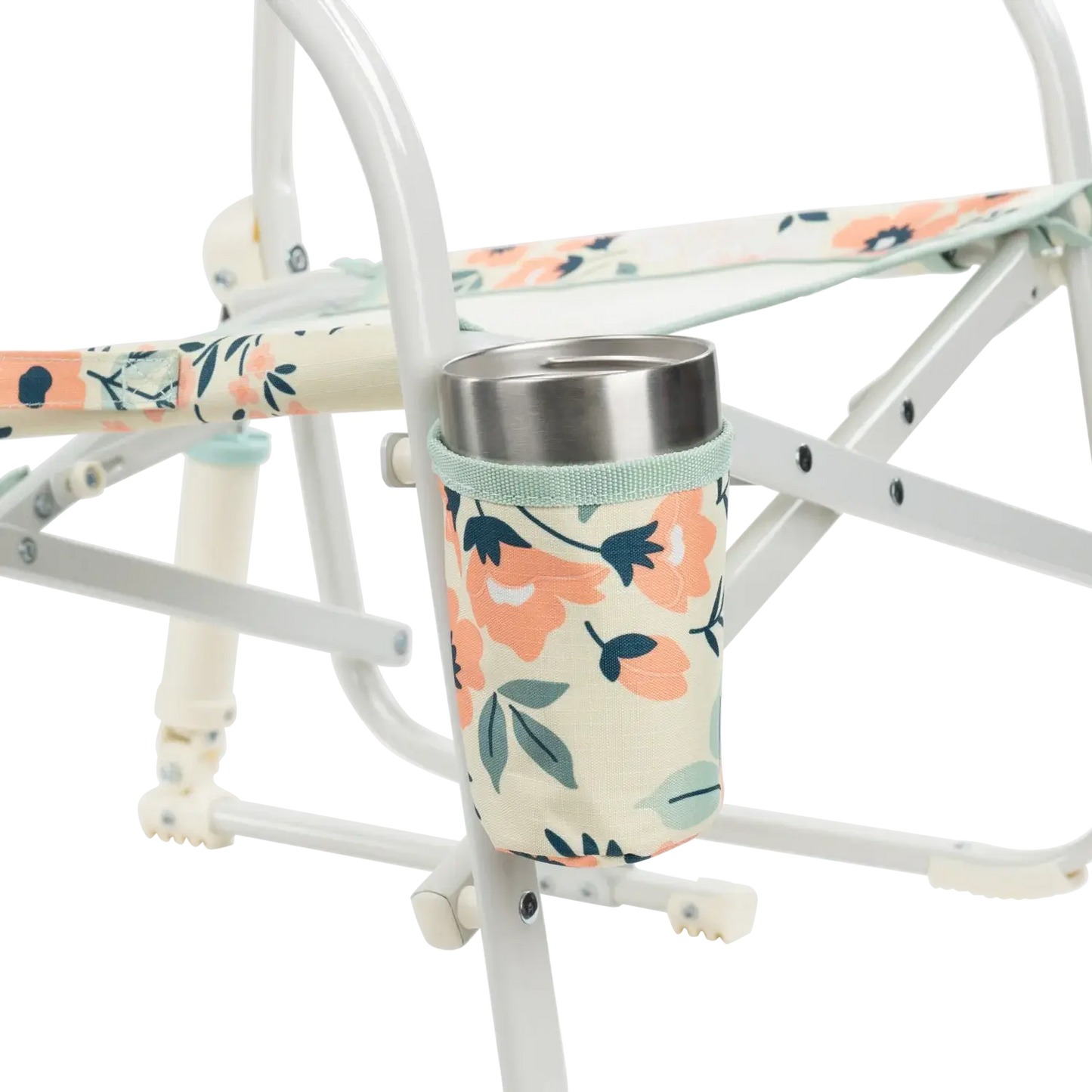 Grab & Go Rocker™ - Sunny Shore Fit