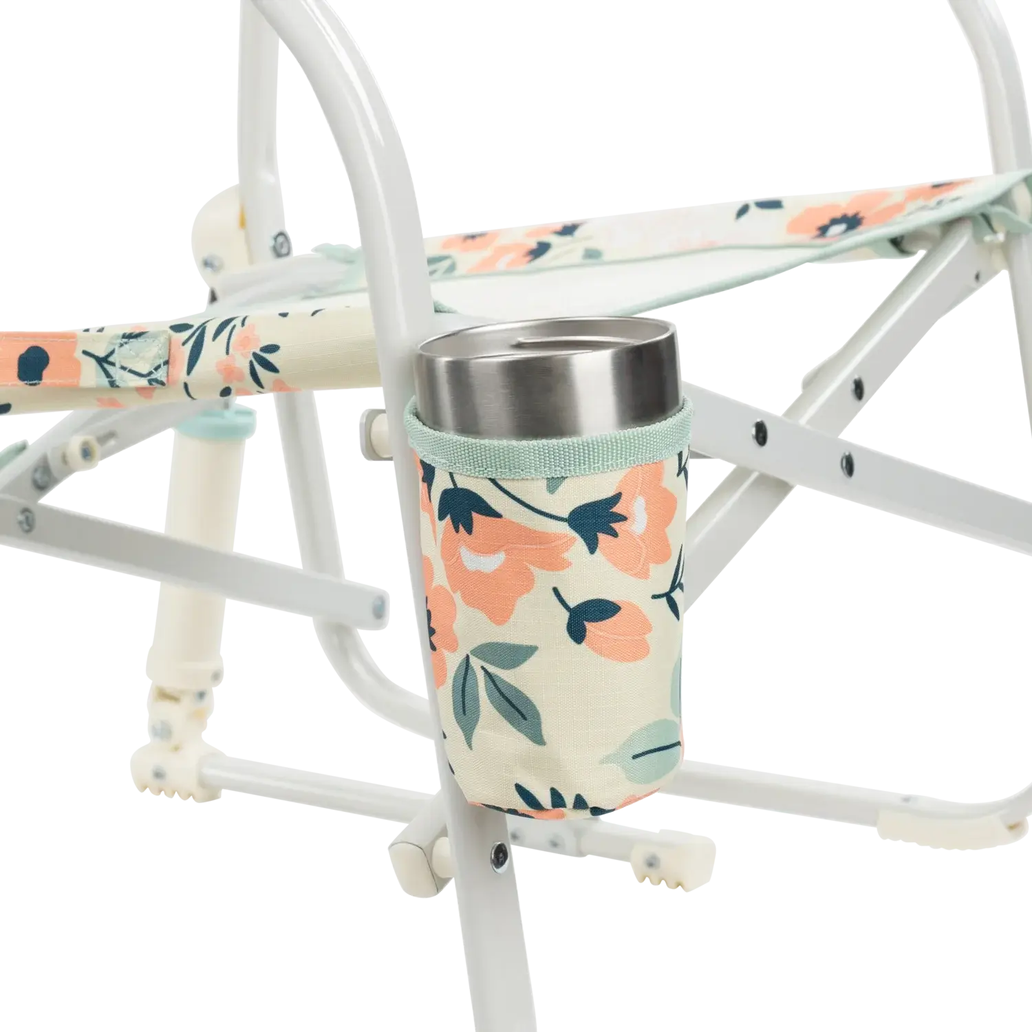 Grab & Go Rocker™ - Sunny Shore Fit