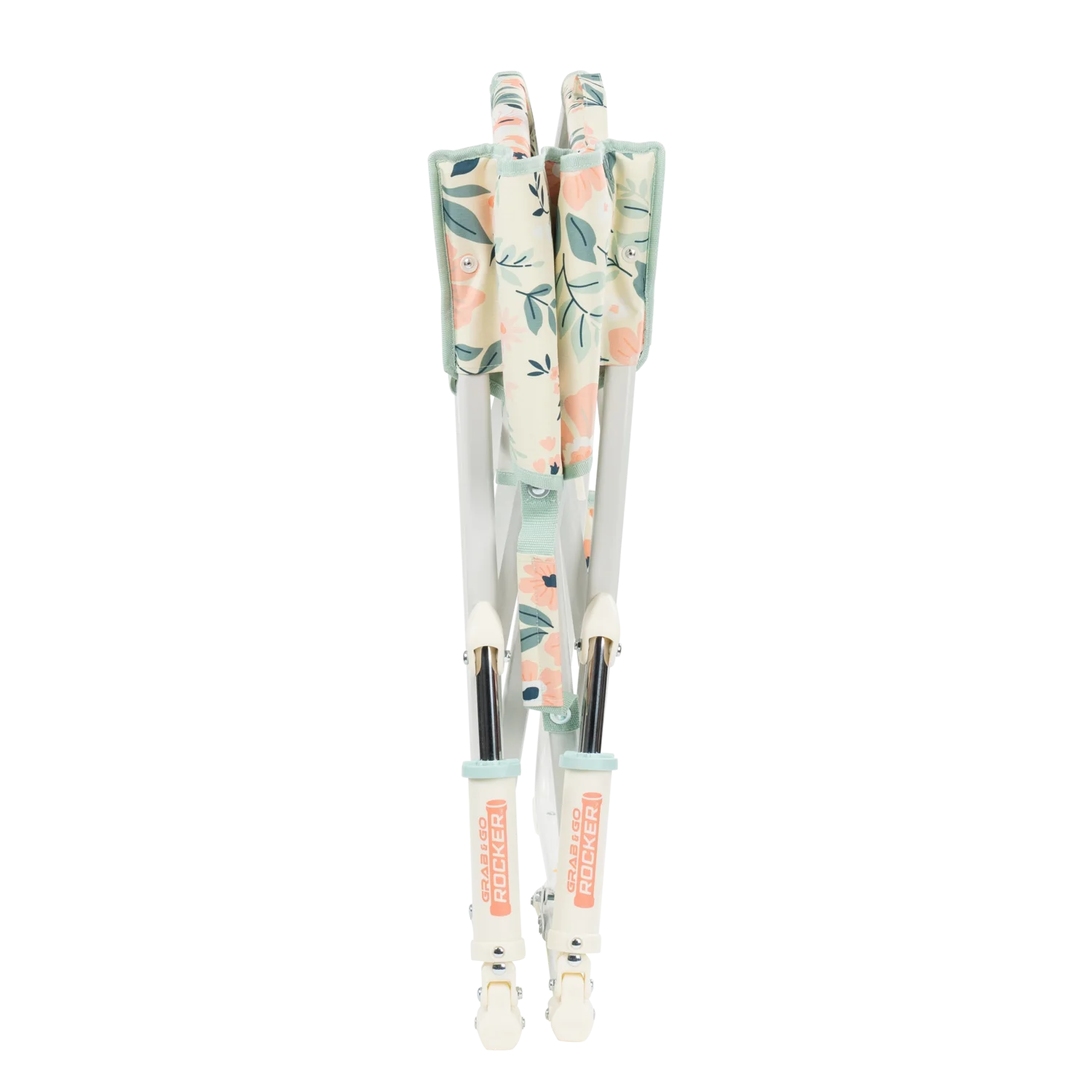 Grab & Go Rocker™ - Sunny Shore Fit