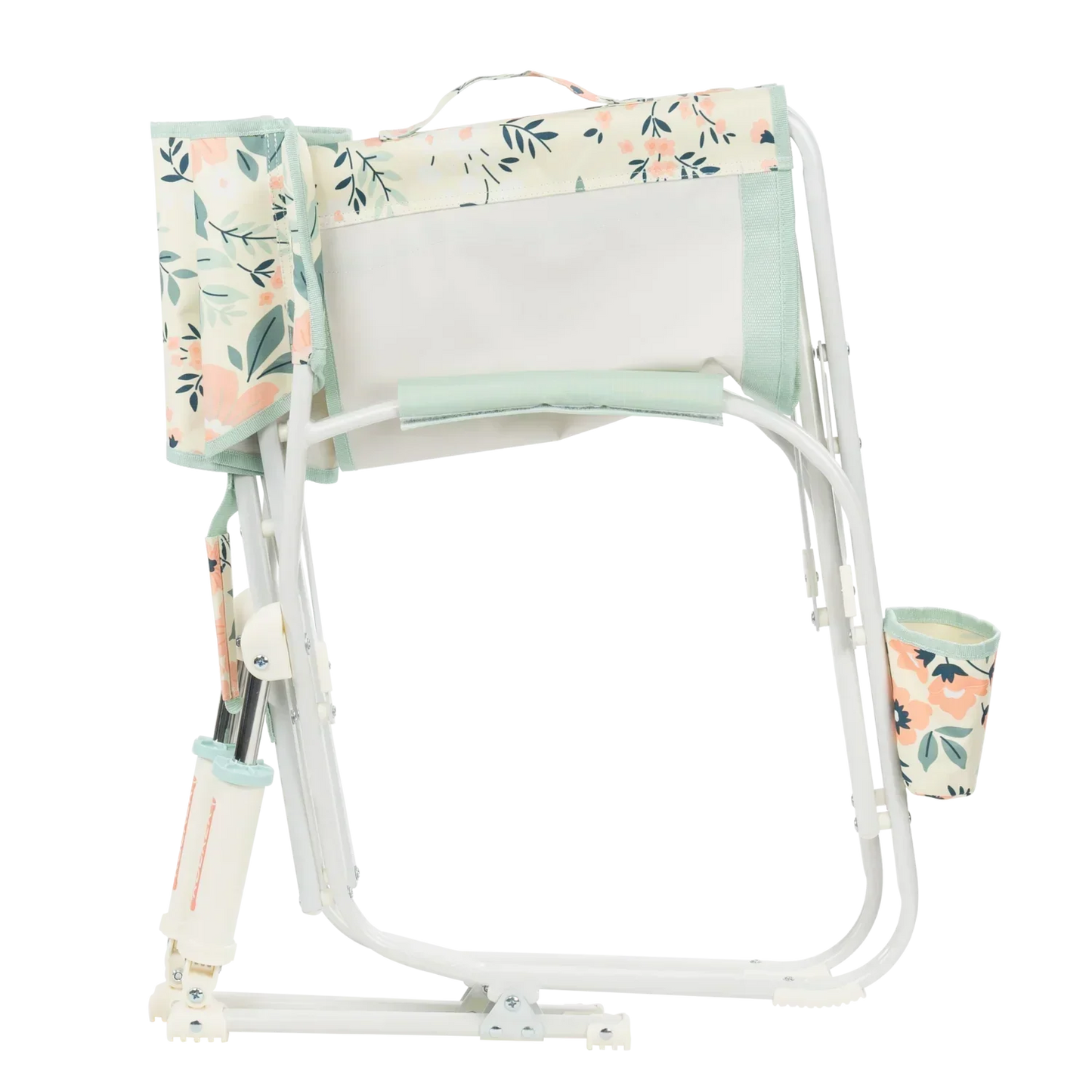 Grab & Go Rocker™ - Sunny Shore Fit