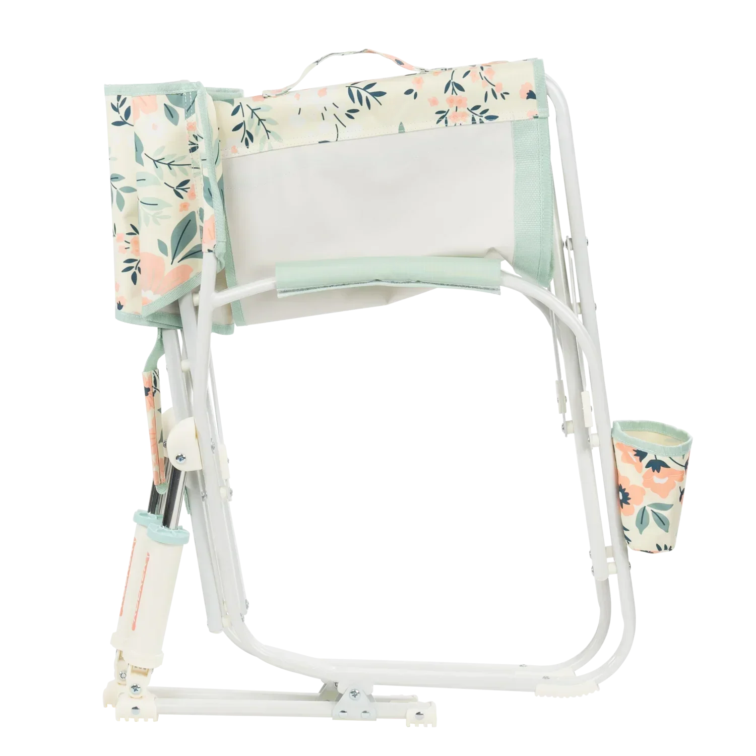 Grab & Go Rocker™ - Sunny Shore Fit