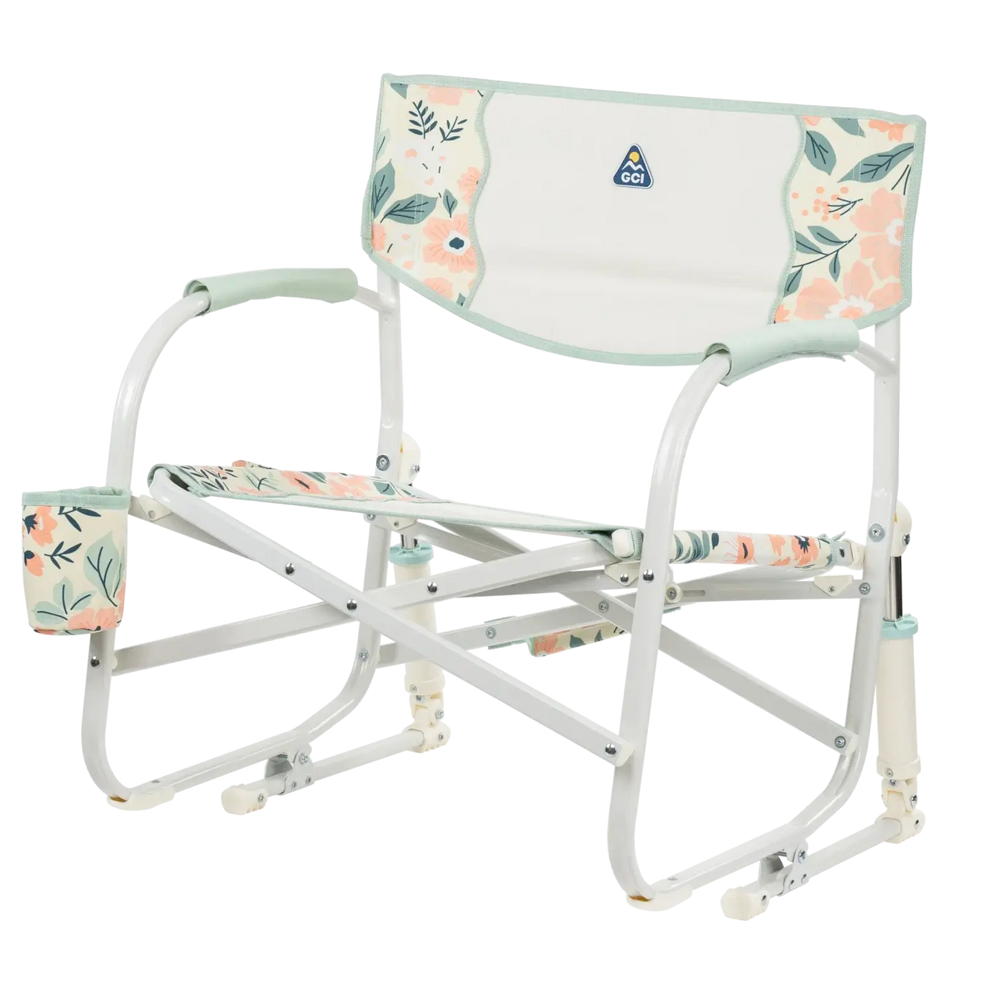 Grab & Go Rocker™ - Sunny Shore Fit