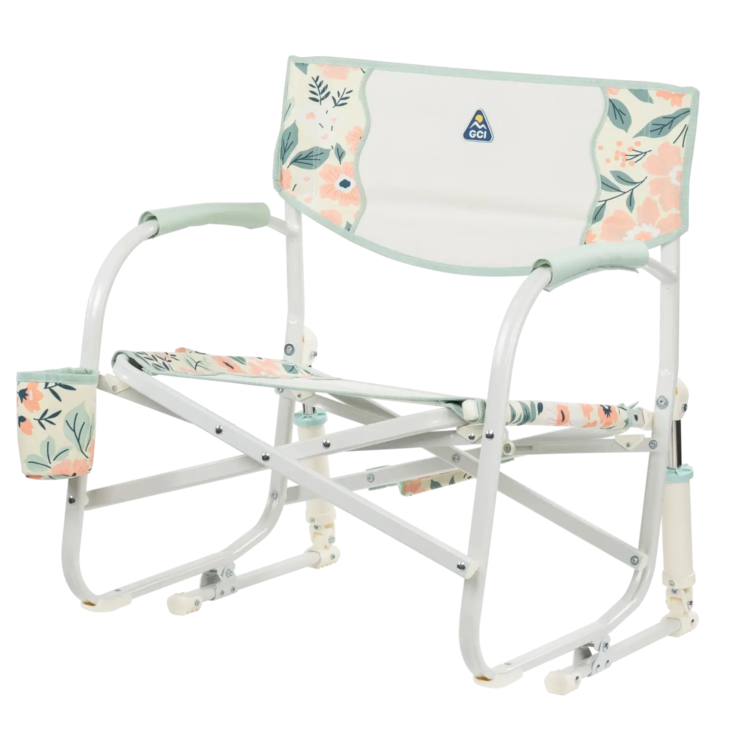 Grab & Go Rocker™ - Sunny Shore Fit