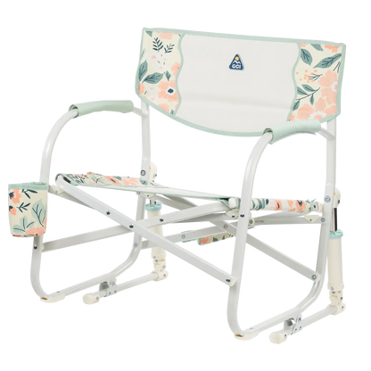 Grab & Go Rocker™ - Sunny Shore Fit