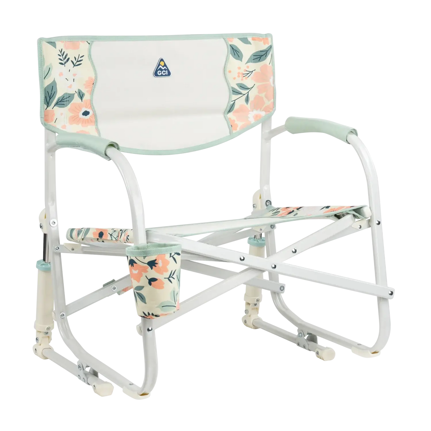 Grab & Go Rocker™ - Sunny Shore Fit