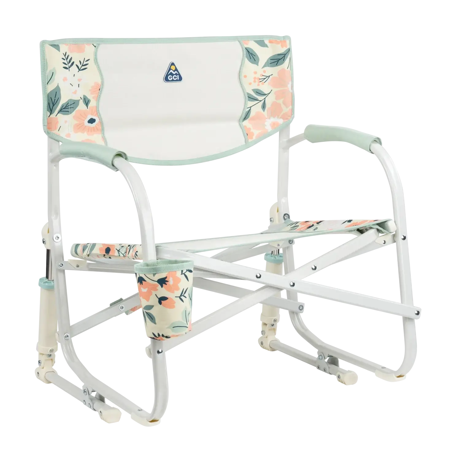 Grab & Go Rocker™ - Sunny Shore Fit