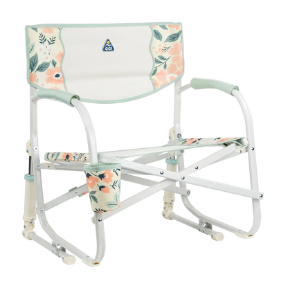 Grab & Go Rocker™ - Sunny Shore Fit