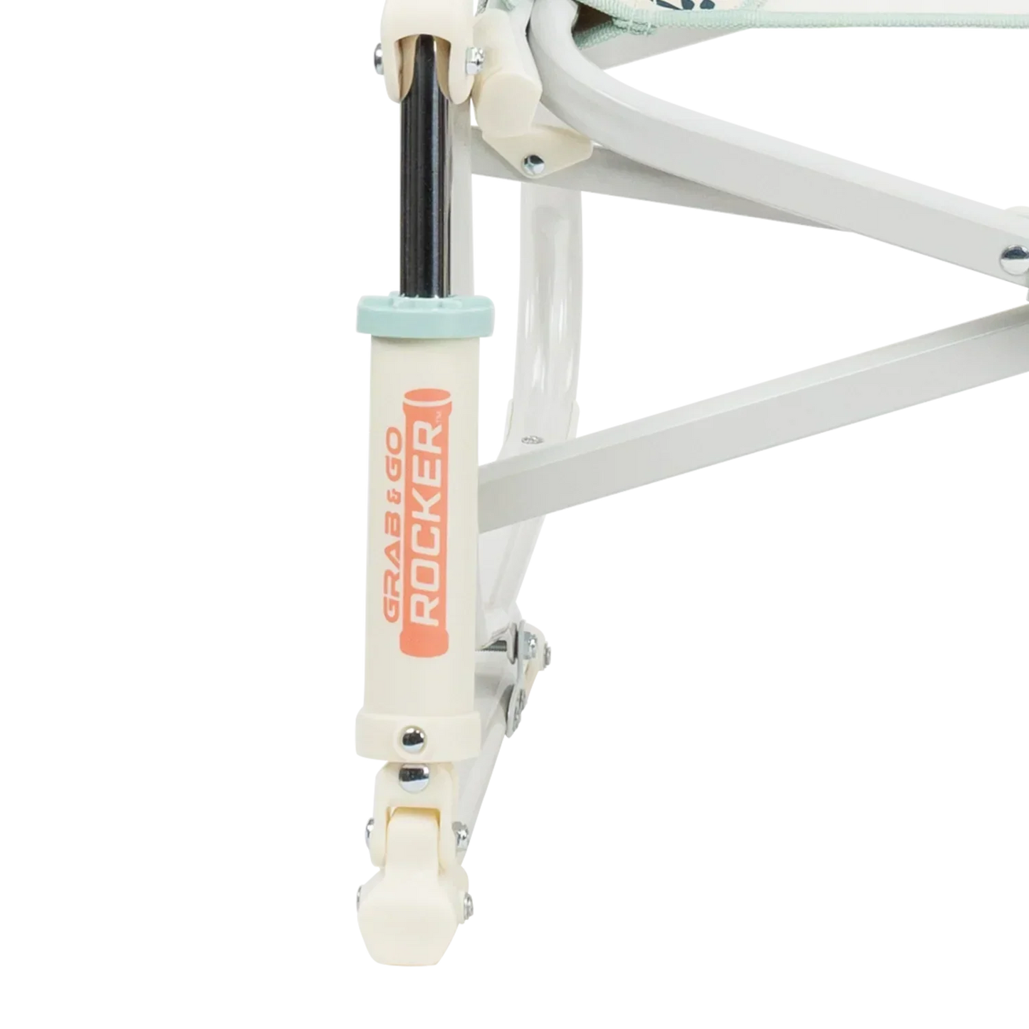 Grab & Go Rocker™ - Sunny Shore Fit