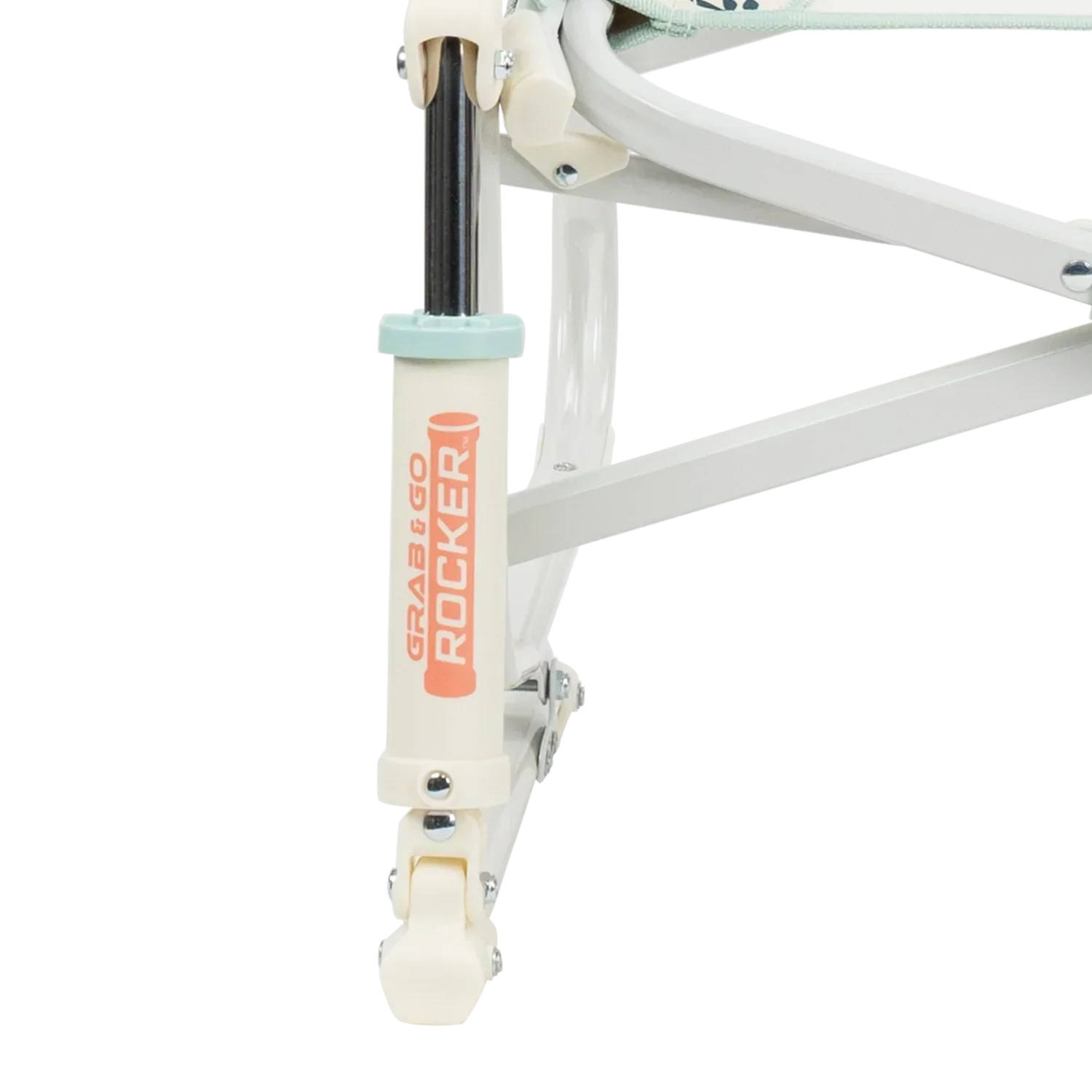 Grab & Go Rocker™ - Sunny Shore Fit