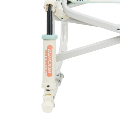 Grab & Go Rocker™ - Sunny Shore Fit