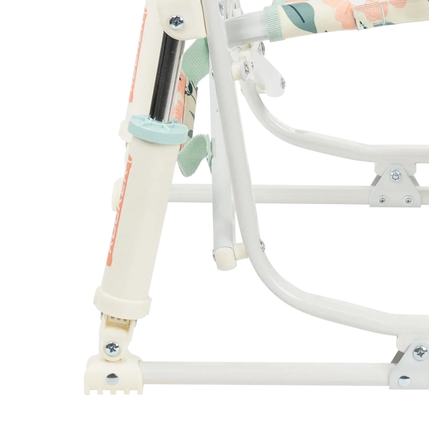 Grab & Go Rocker™ - Sunny Shore Fit