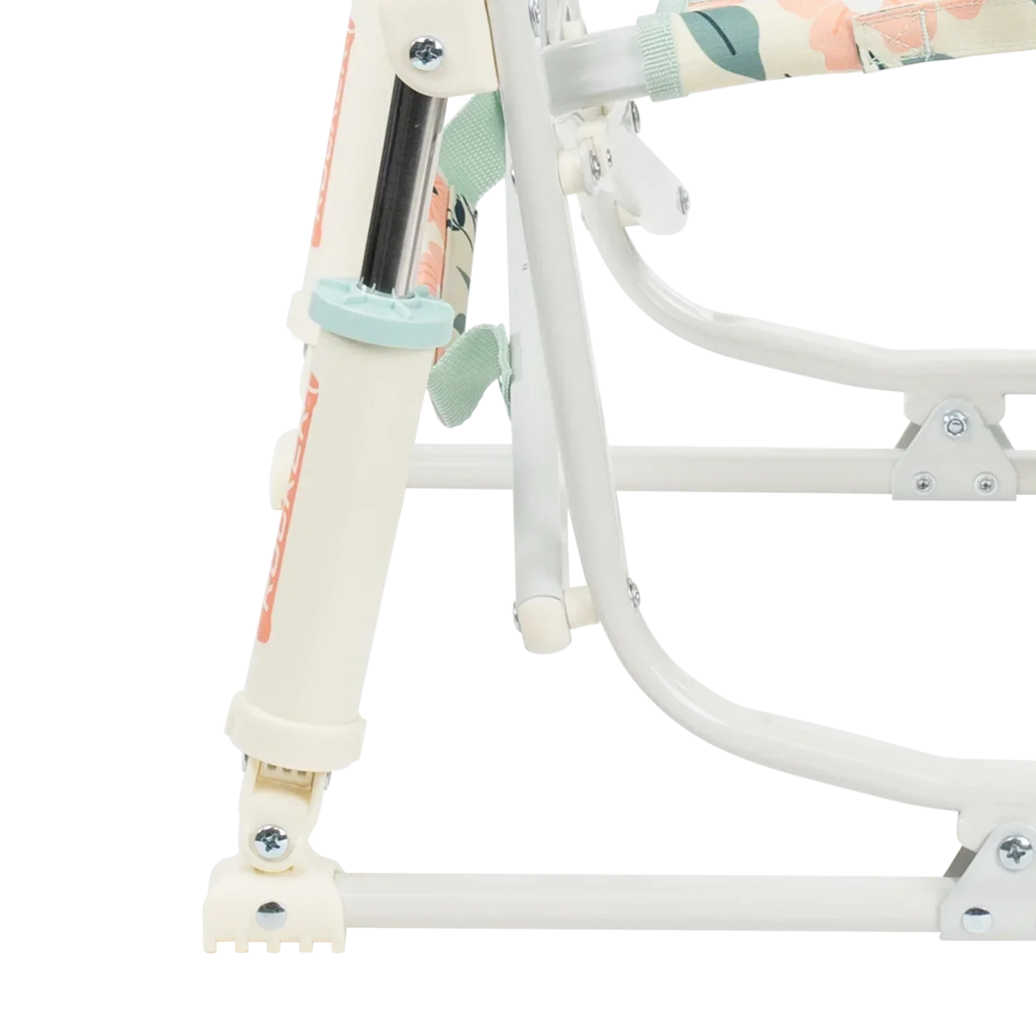 Grab & Go Rocker™ - Sunny Shore Fit