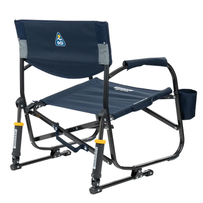 Grab & Go Rocker™ - Sunny Shore Fit