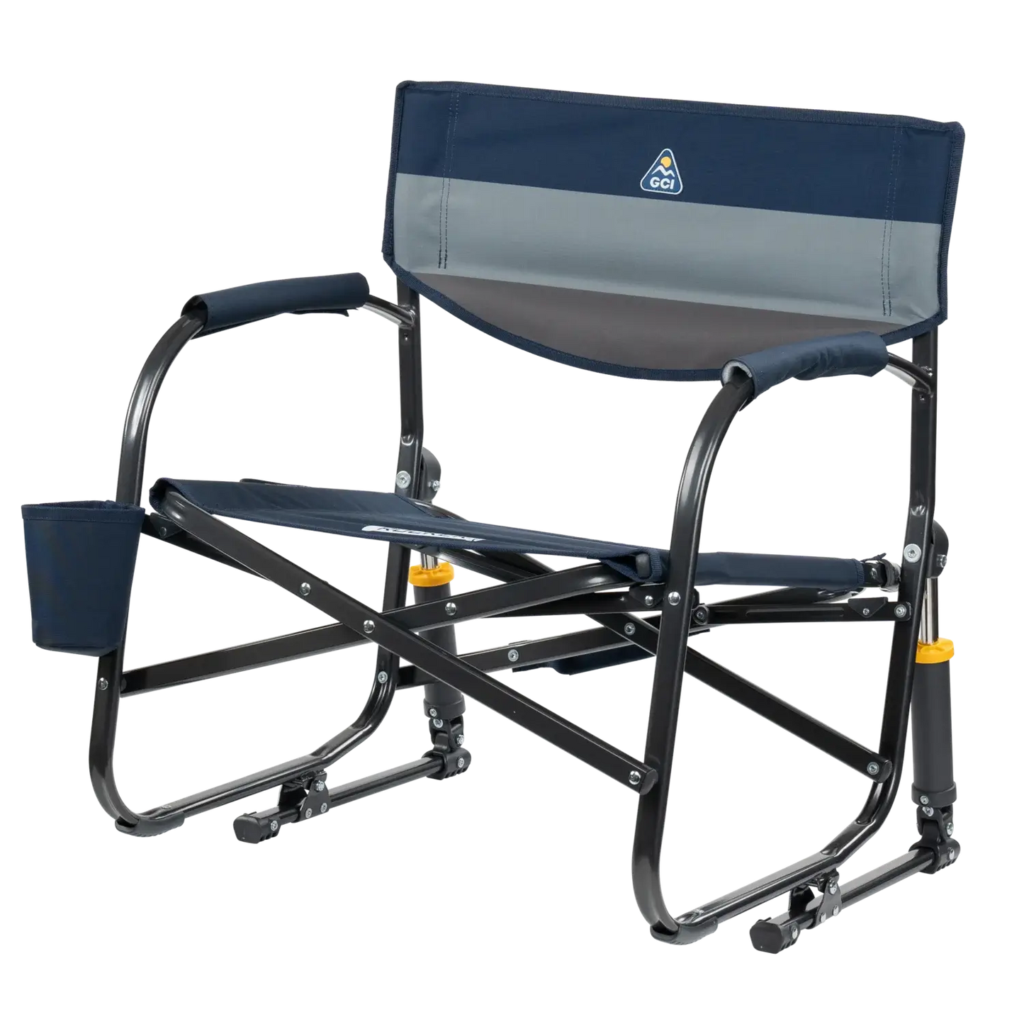 Grab & Go Rocker™ - Sunny Shore Fit