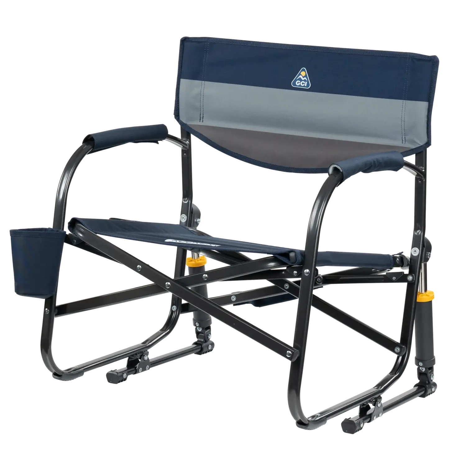Grab & Go Rocker™ - Sunny Shore Fit