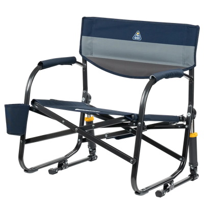 Grab & Go Rocker™ - Sunny Shore Fit