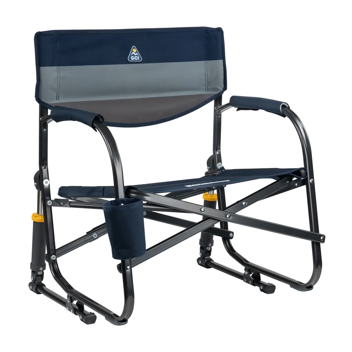 Grab & Go Rocker™ - Sunny Shore Fit
