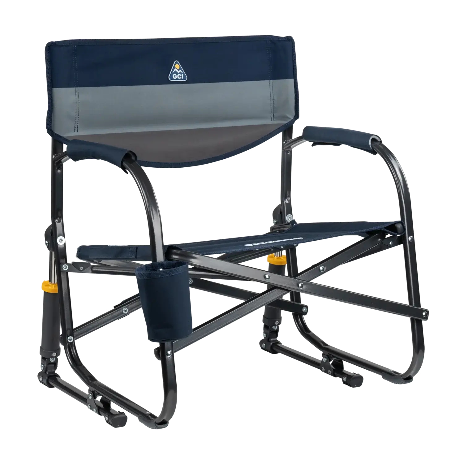 Grab & Go Rocker™ - Sunny Shore Fit