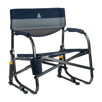 Grab & Go Rocker™ - Sunny Shore Fit