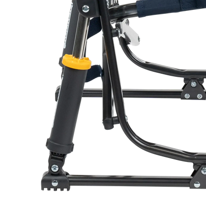 Grab & Go Rocker™ - Sunny Shore Fit