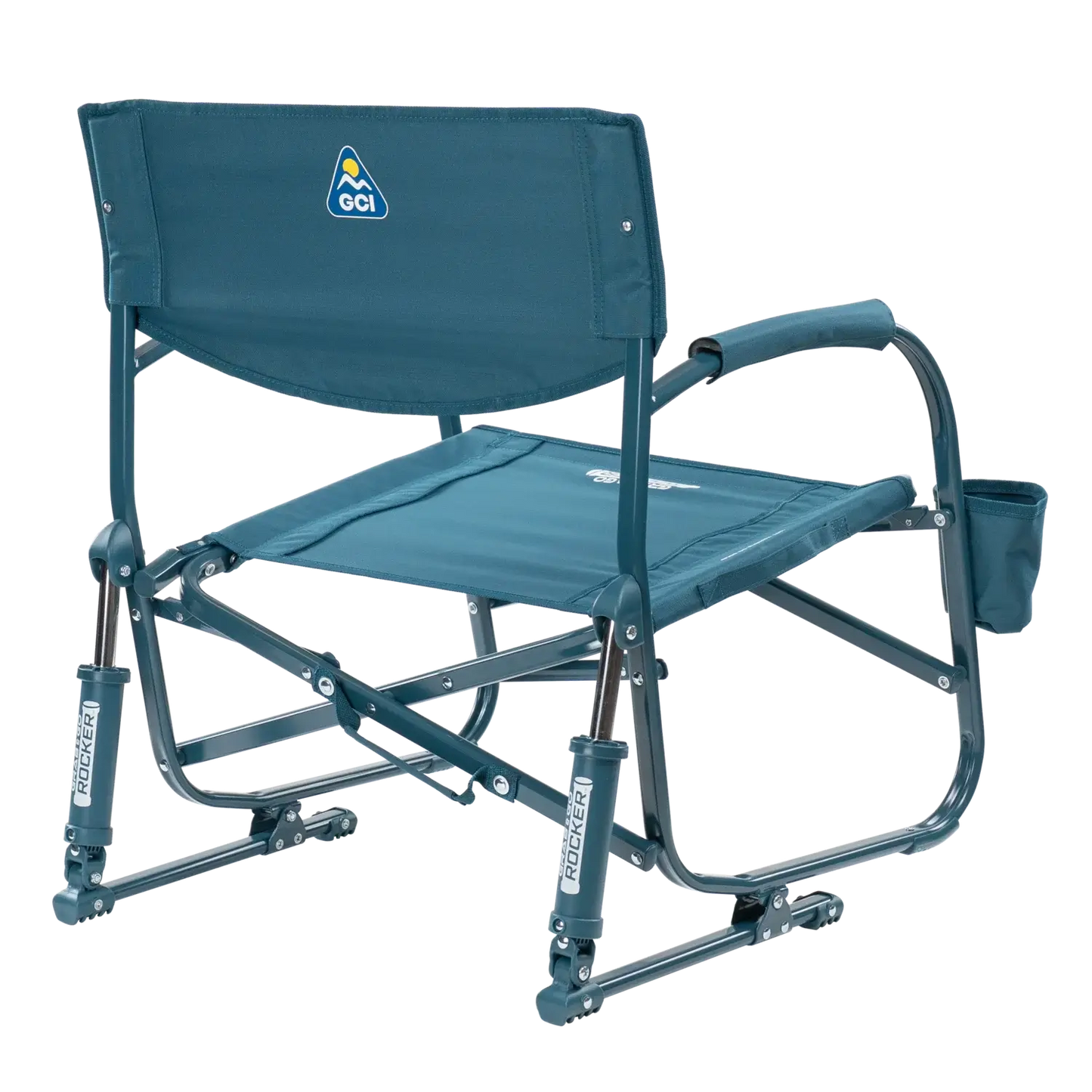Grab & Go Rocker™ - Sunny Shore Fit