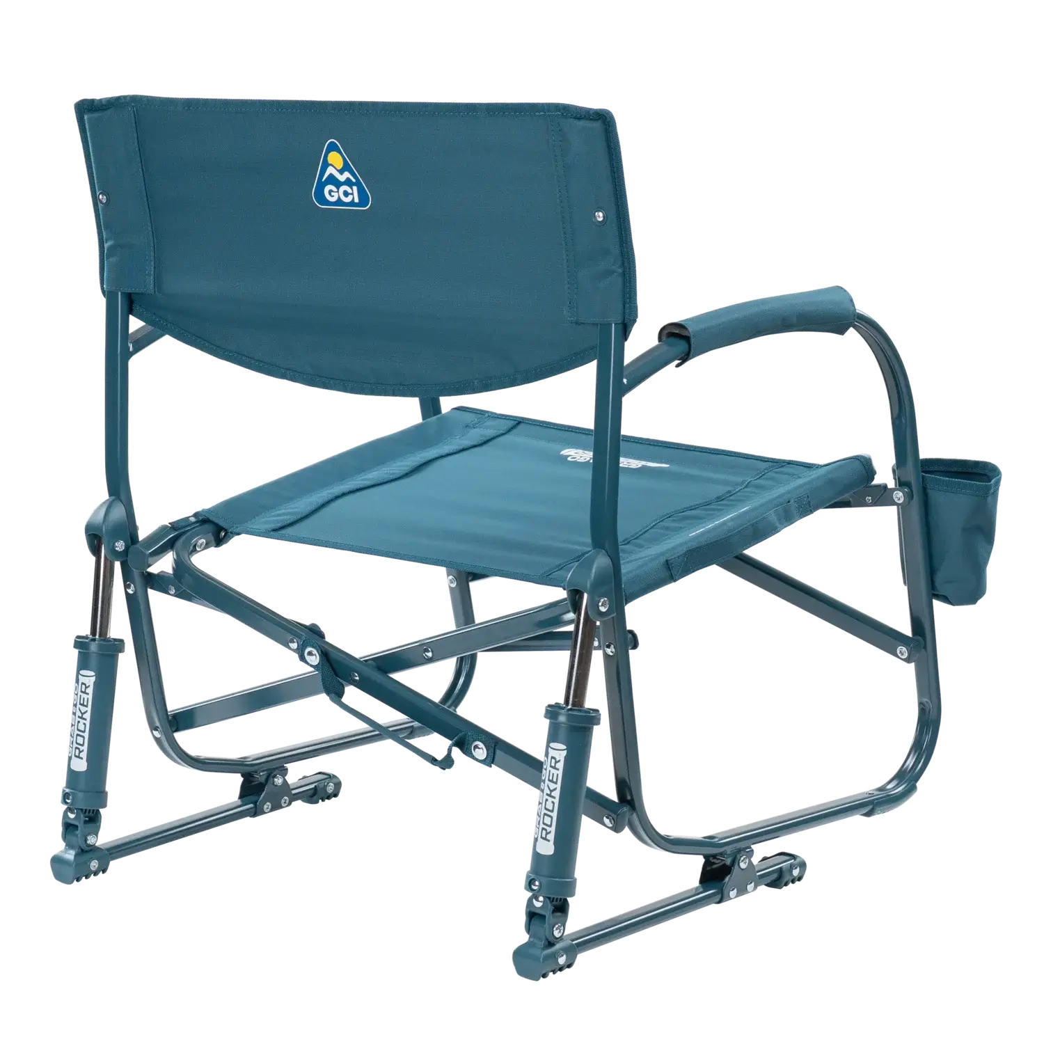 Grab & Go Rocker™ - Sunny Shore Fit