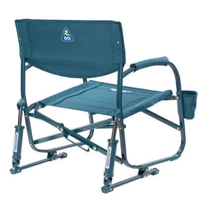 Grab & Go Rocker™ - Sunny Shore Fit