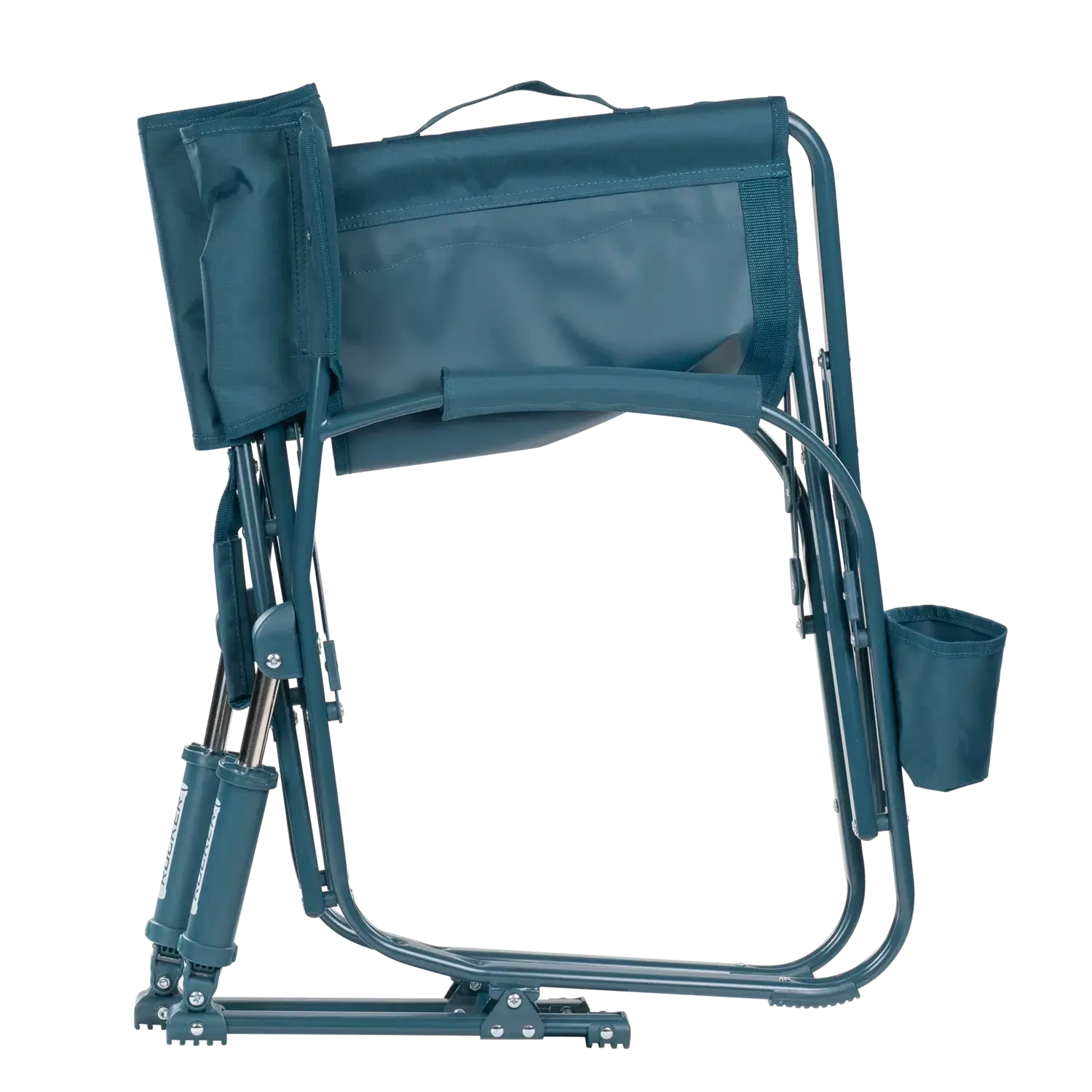 Grab & Go Rocker™ - Sunny Shore Fit