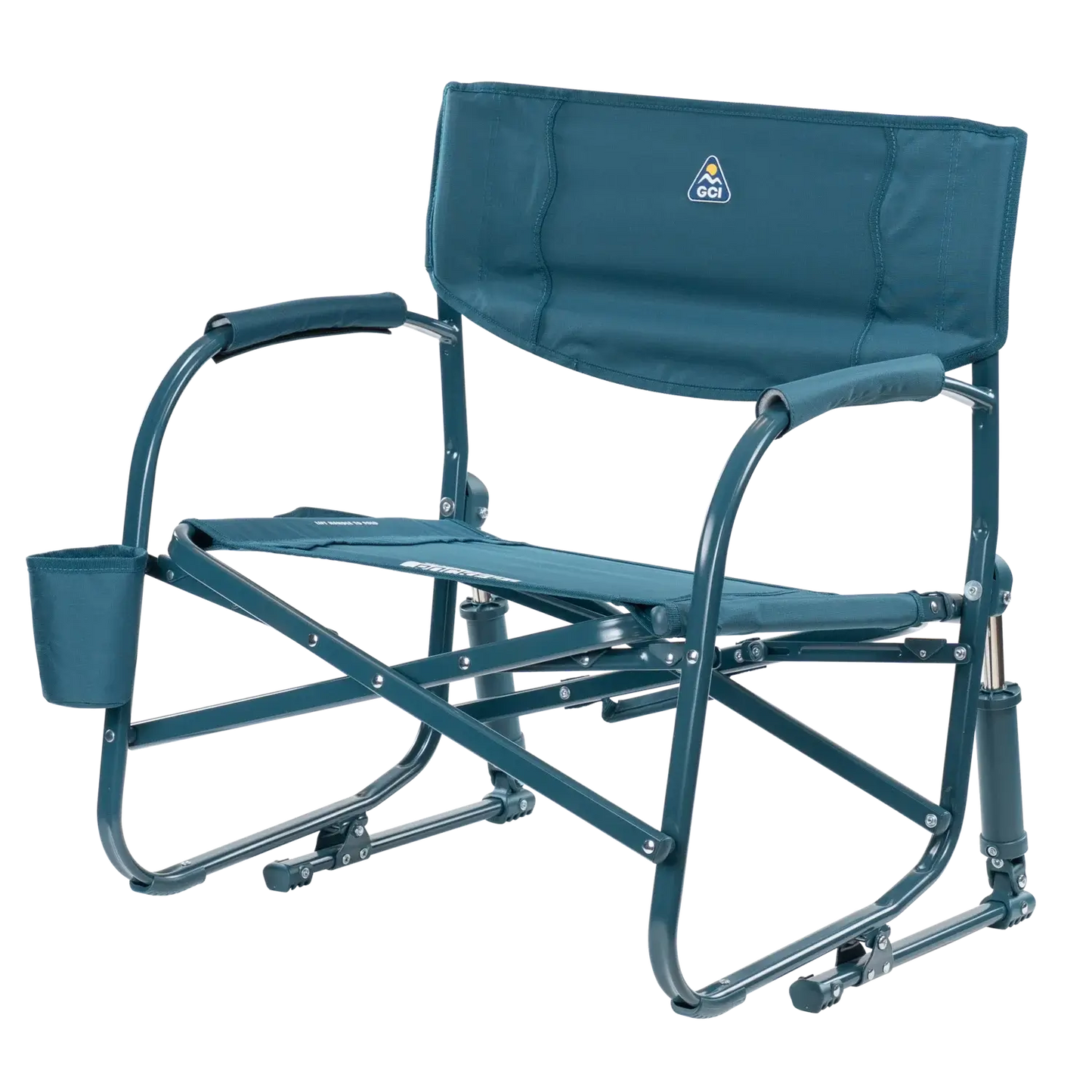 Grab & Go Rocker™ - Sunny Shore Fit