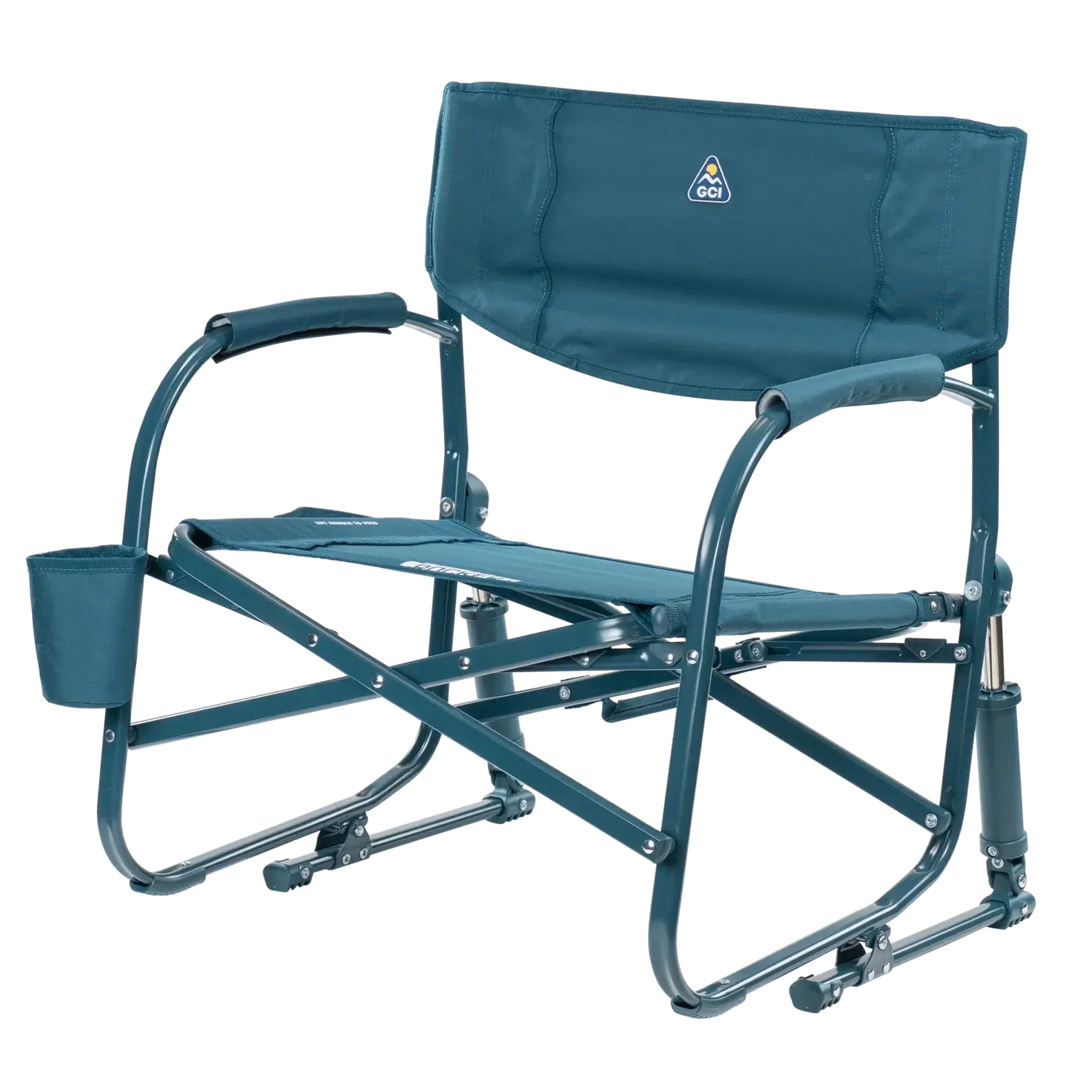 Grab & Go Rocker™ - Sunny Shore Fit