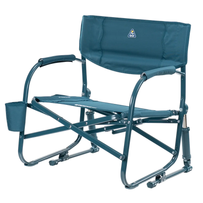 Grab & Go Rocker™ - Sunny Shore Fit