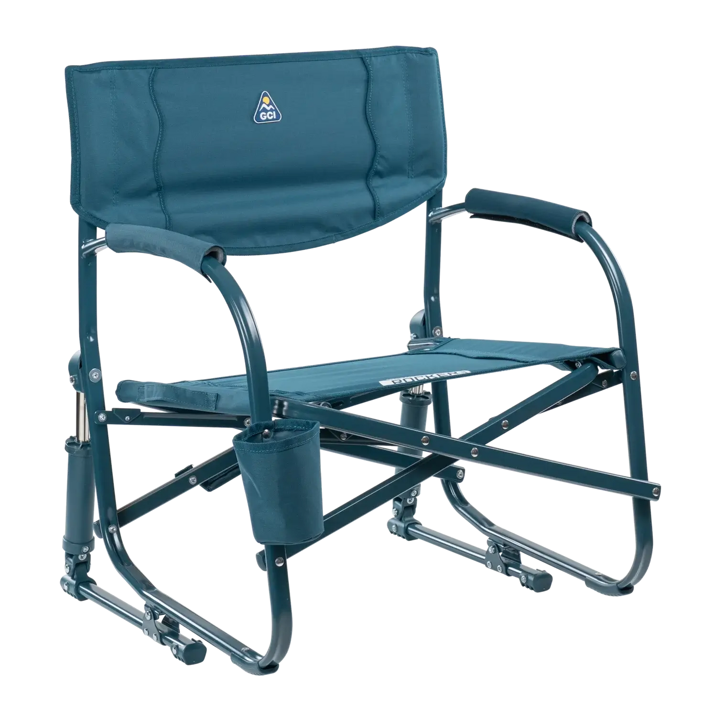 Grab & Go Rocker™ - Sunny Shore Fit