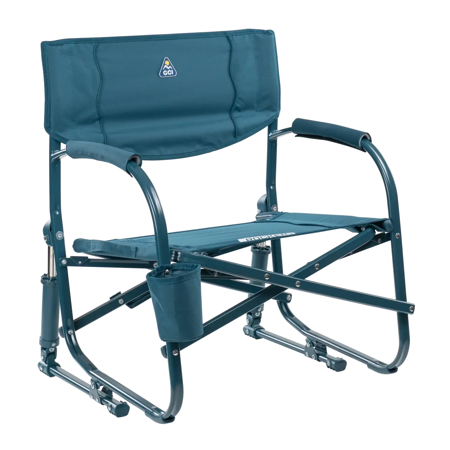 Grab & Go Rocker™ - Sunny Shore Fit