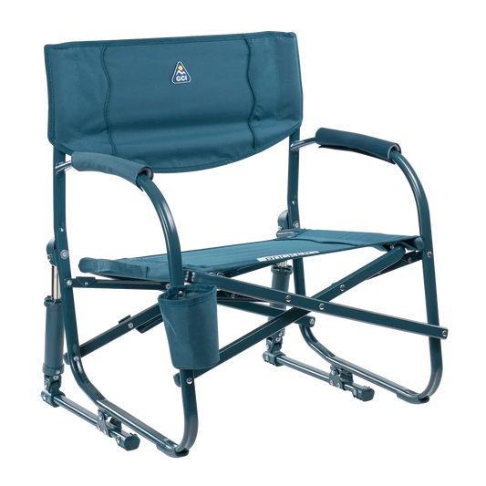 Grab & Go Rocker™ - Sunny Shore Fit