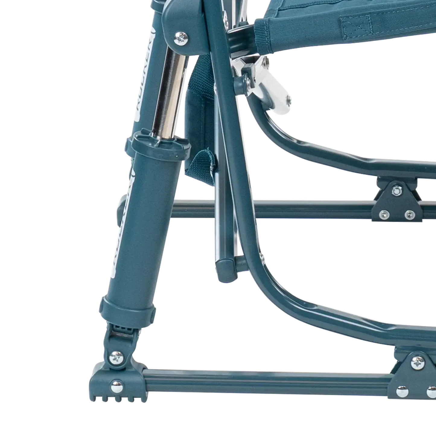 Grab & Go Rocker™ - Sunny Shore Fit