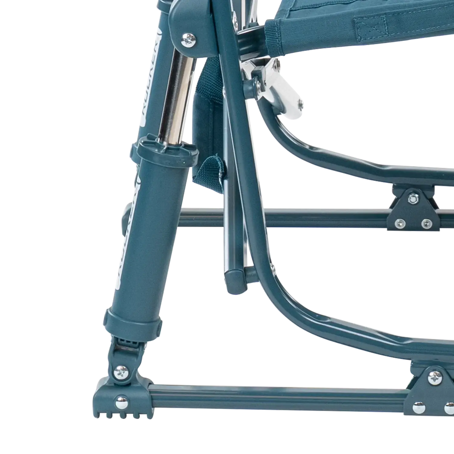 Grab & Go Rocker™ - Sunny Shore Fit