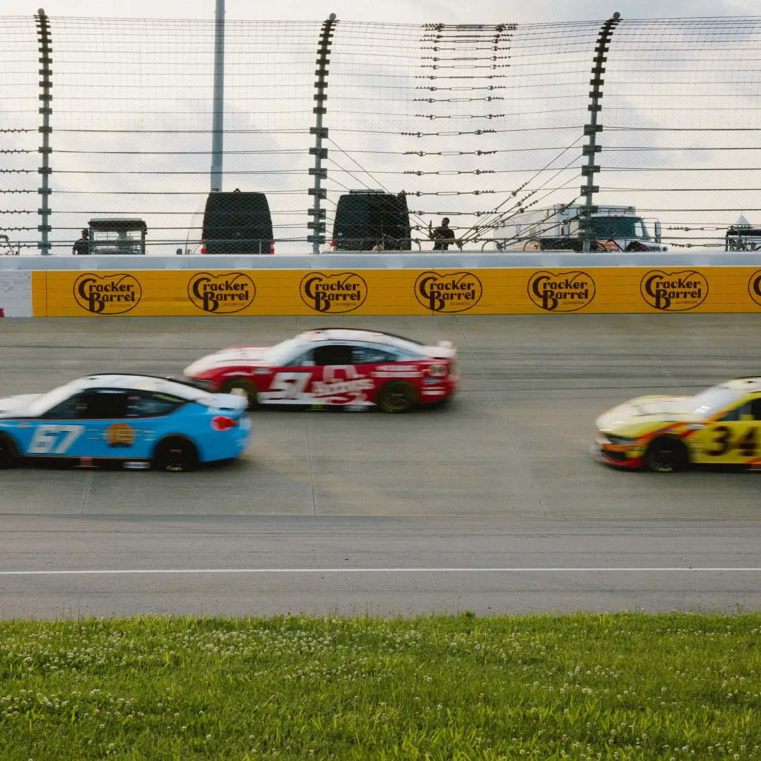 NASCAR for Him Bundle - Race Day Bundle