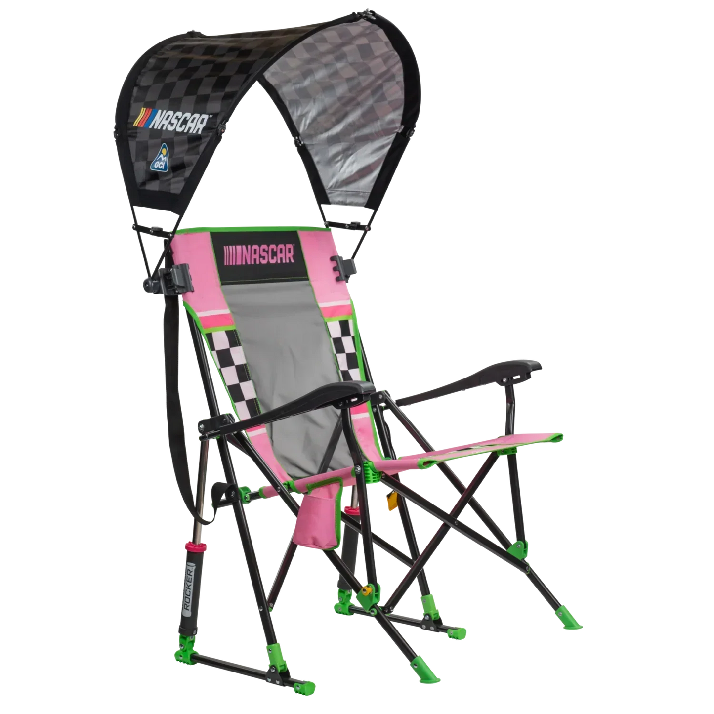 NASCAR for Her Bundle - Game Day Pack