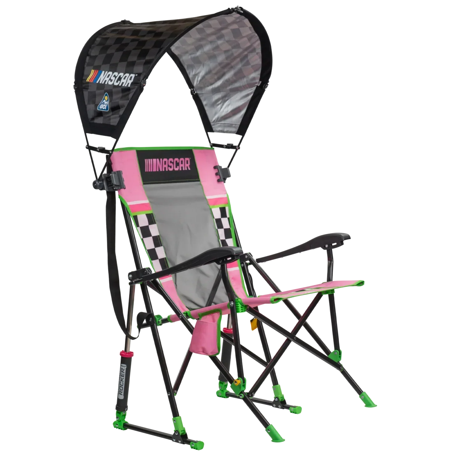 NASCAR for Her Bundle - Game Day Pack