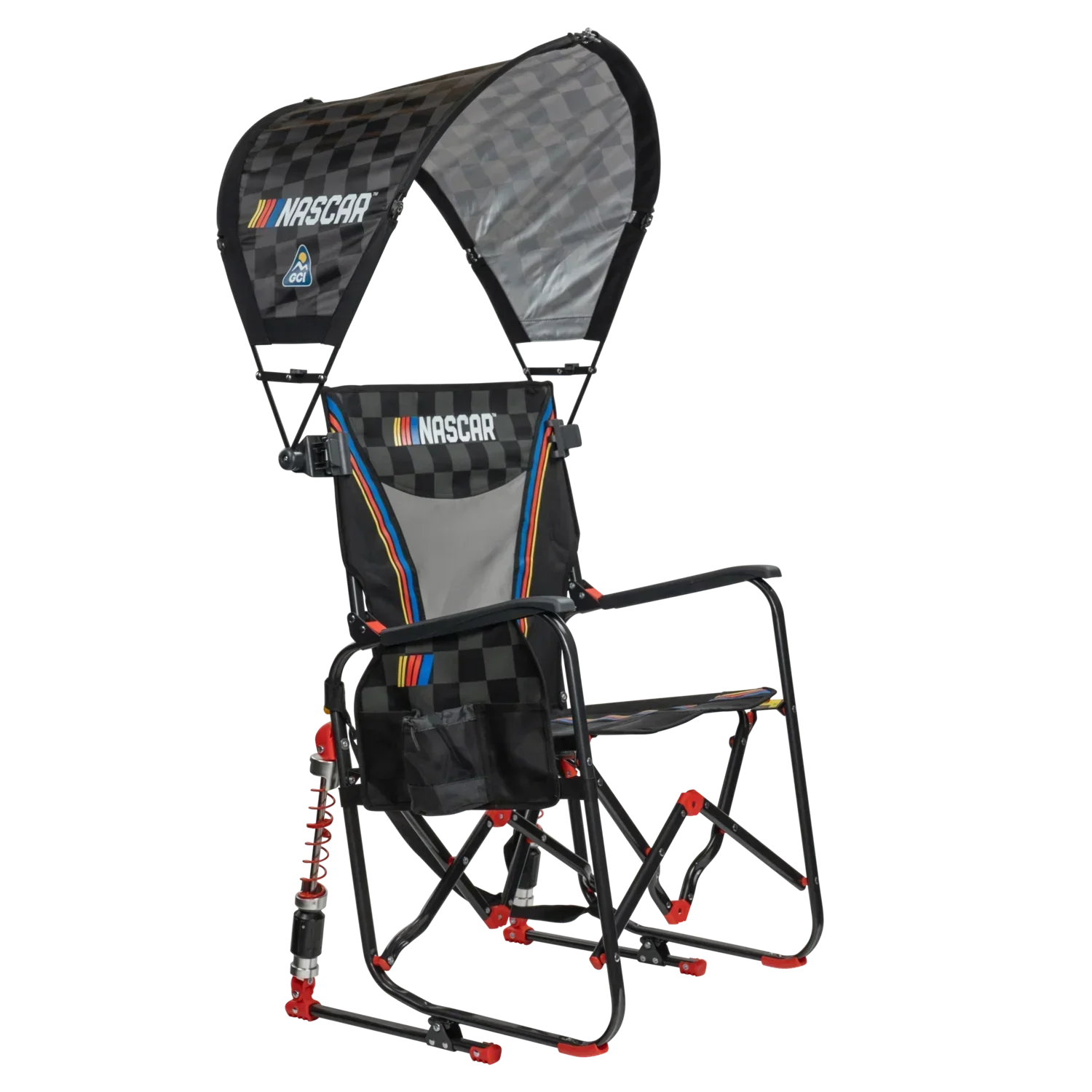 NASCAR Race Day Bundle - Race Day Choice