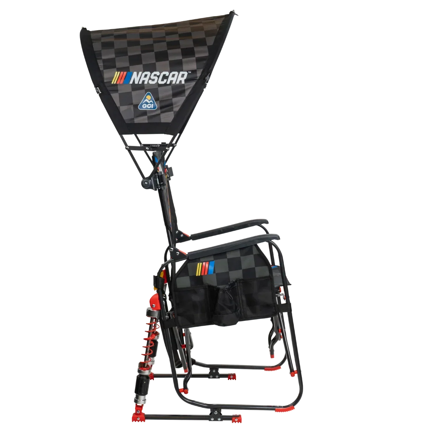 NASCAR Race Day Bundle - Race Day Choice