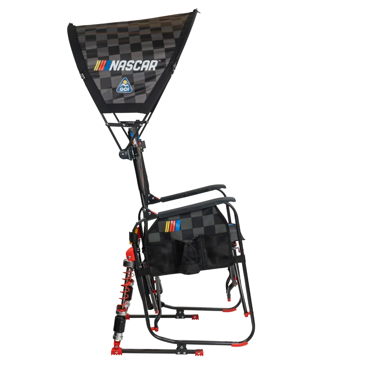 NASCAR Race Day Bundle - Race Day Choice