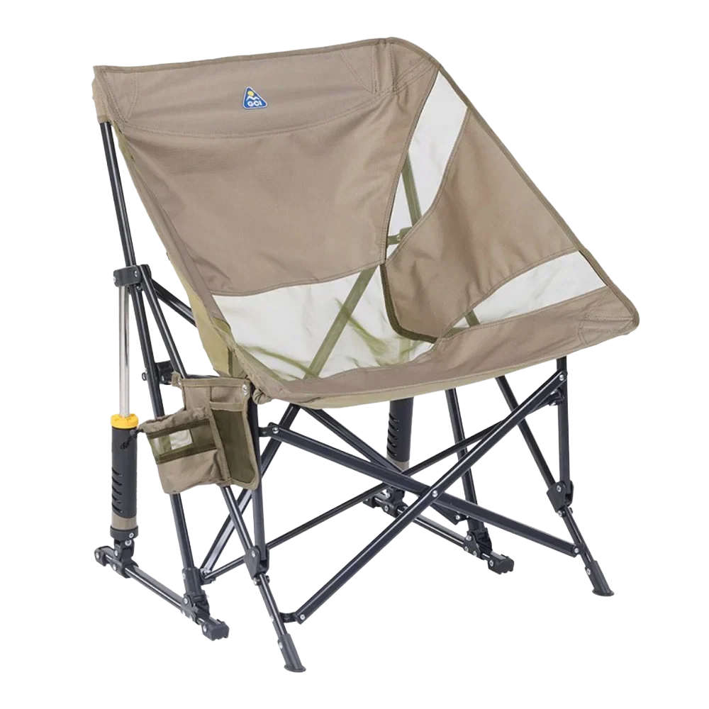 Pod Rocker Elite™ - Seaside Style