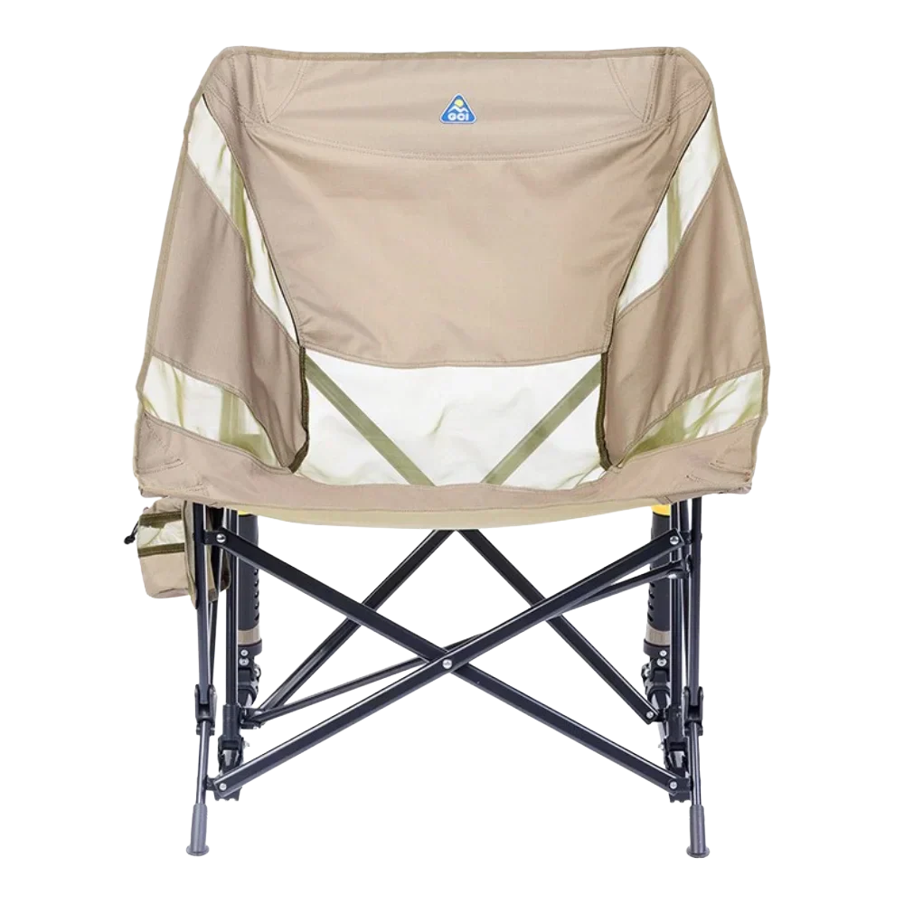Pod Rocker Elite™ - Seaside Style