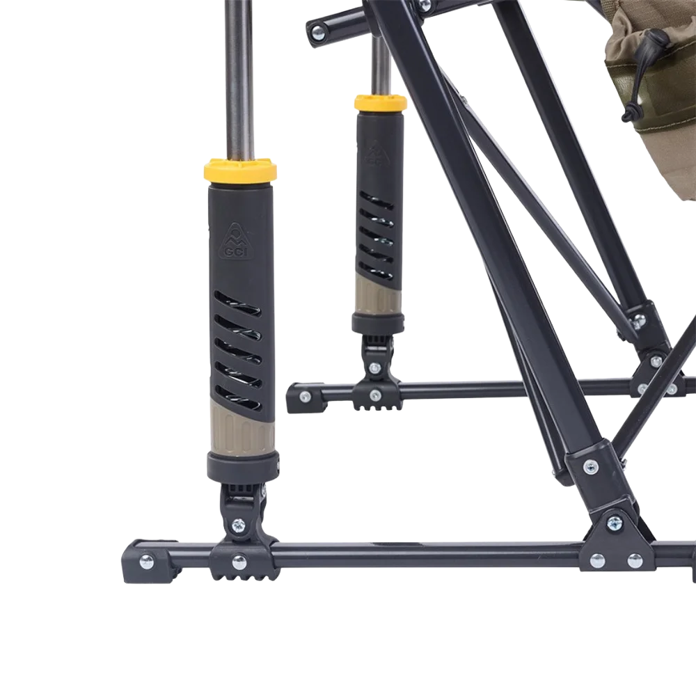 Pod Rocker Elite™ - Seaside Style