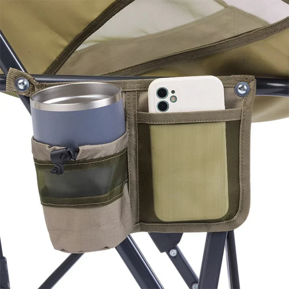 Pod Rocker Elite™ - Seaside Style